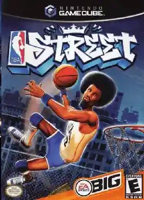 NBA Street